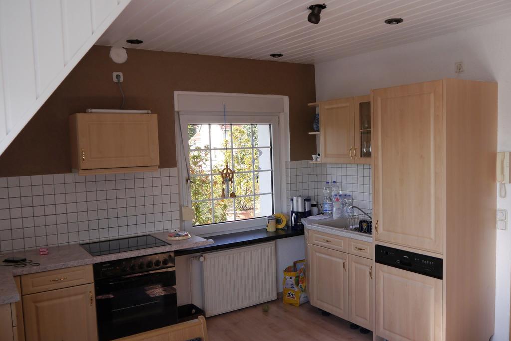 Ferienwohnung-Kuechler Oelsnitz  Camera foto